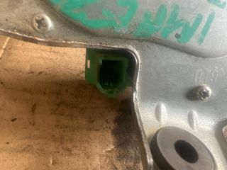bontott SUBARU IMPREZA Hátsó Ablaktörlő Motor