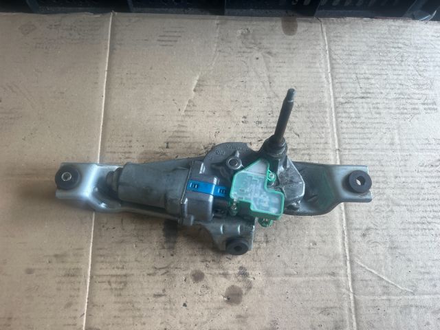 bontott SUBARU IMPREZA Hátsó Ablaktörlő Motor