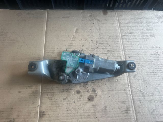 bontott SUBARU IMPREZA Hátsó Ablaktörlő Motor