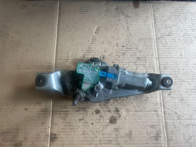bontott SUBARU IMPREZA Hátsó Ablaktörlő Motor