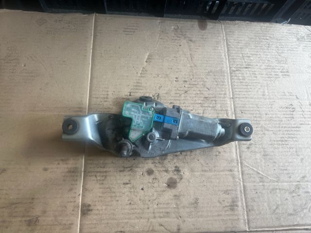 bontott SUBARU IMPREZA Hátsó Ablaktörlő Motor