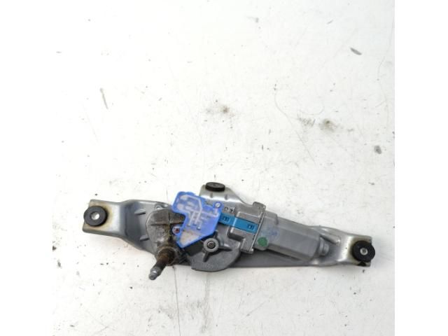 bontott SUBARU IMPREZA Hátsó Ablaktörlő Motor