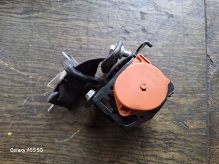 bontott SUBARU IMPREZA Hátsó középső Biztonsági Öv