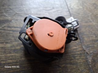 bontott SUBARU IMPREZA Hátsó középső Biztonsági Öv