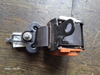 bontott SUBARU IMPREZA Hátsó középső Biztonsági Öv