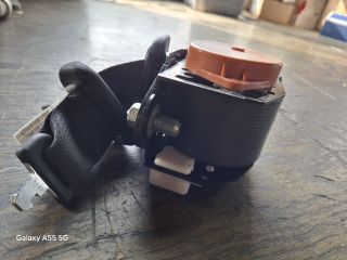 bontott SUBARU IMPREZA Hátsó középső Biztonsági Öv