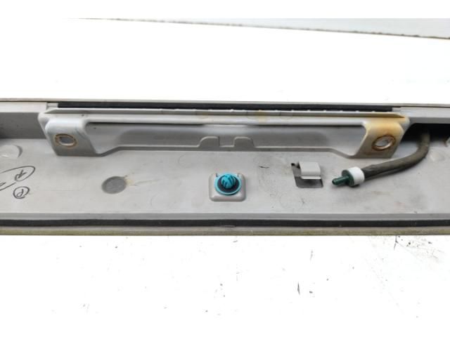 bontott SUBARU IMPREZA Hátsó Szárny Légterelő