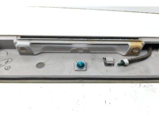 bontott SUBARU IMPREZA Hátsó Szárny Légterelő