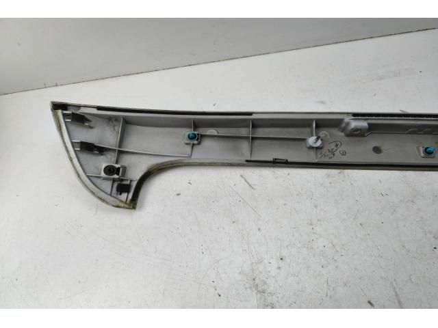 bontott SUBARU IMPREZA Hátsó Szárny Légterelő