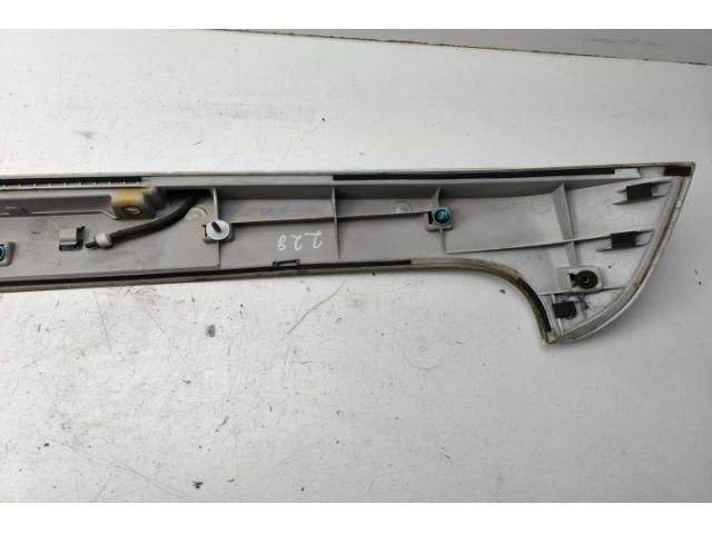 bontott SUBARU IMPREZA Hátsó Szárny Légterelő