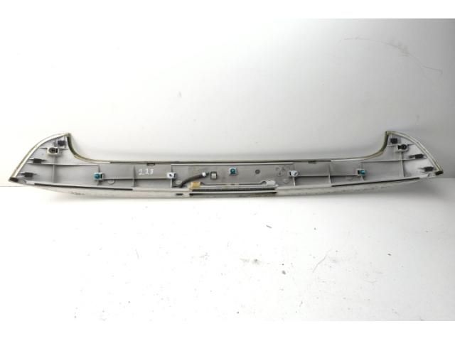 bontott SUBARU IMPREZA Hátsó Szárny Légterelő