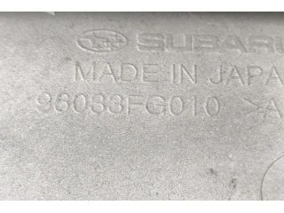 bontott SUBARU IMPREZA Hátsó Szárny Légterelő