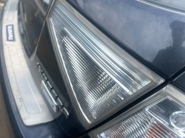 bontott SUBARU IMPREZA Jobb Belső Hátsó Lámpa