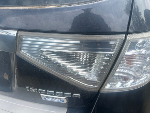 bontott SUBARU IMPREZA Jobb Belső Hátsó Lámpa