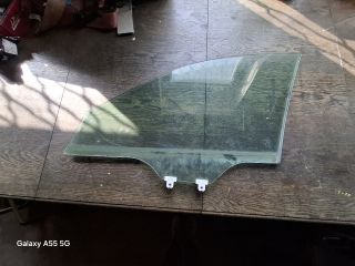 bontott SUBARU IMPREZA Jobb első Ablak