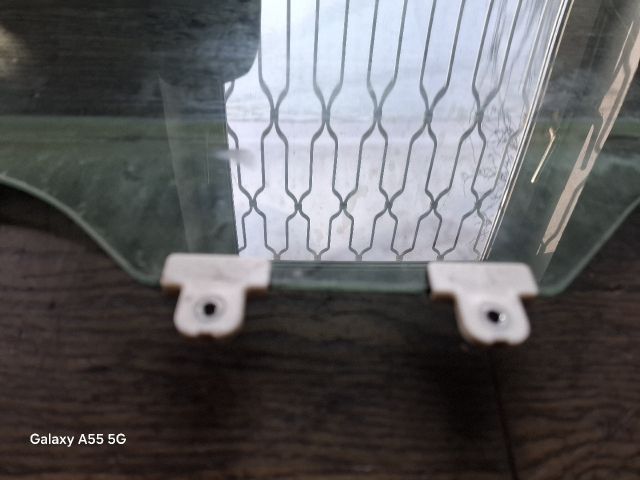 bontott SUBARU IMPREZA Jobb első Ablak