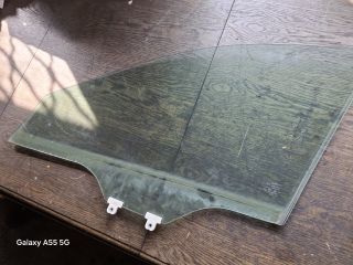 bontott SUBARU IMPREZA Jobb első Ablak