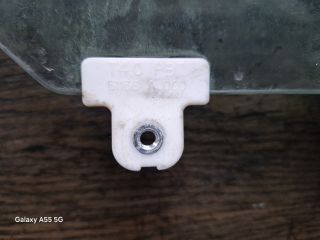 bontott SUBARU IMPREZA Jobb első Ablak