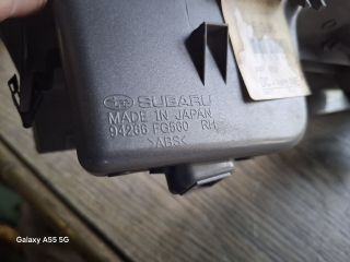 bontott SUBARU IMPREZA Jobb első Ablakemelő Kapcsoló