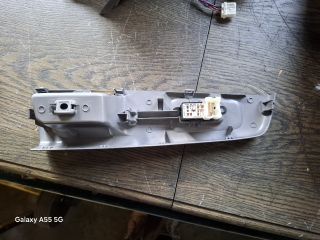 bontott SUBARU IMPREZA Jobb első Ablakemelő Kapcsoló