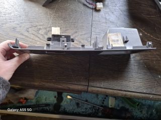 bontott SUBARU IMPREZA Jobb első Ablakemelő Kapcsoló