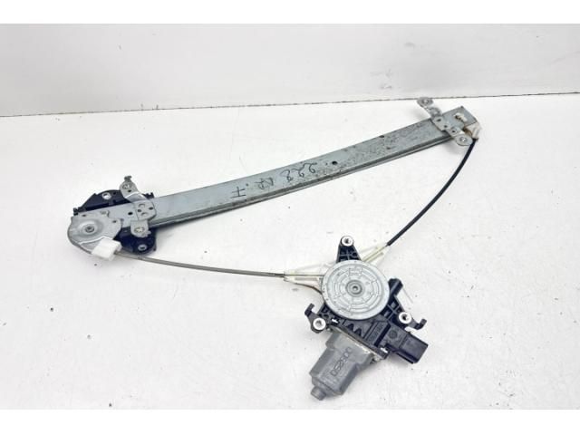 bontott SUBARU IMPREZA Jobb első Ablakemelő Szerkezet (Elektromos)