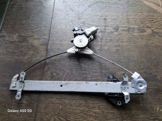 bontott SUBARU IMPREZA Jobb első Ablakemelő Szerkezet (Elektromos)