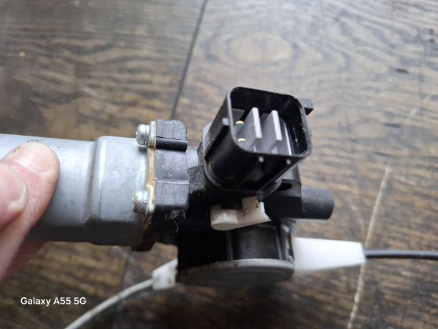 bontott SUBARU IMPREZA Jobb első Ablakemelő Szerkezet (Elektromos)