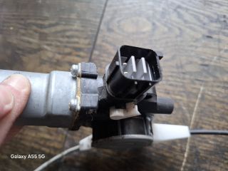 bontott SUBARU IMPREZA Jobb első Ablakemelő Szerkezet (Elektromos)