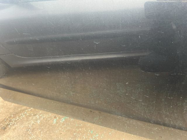 bontott SUBARU IMPREZA Jobb első Ajtó (Üres lemez)