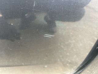 bontott SUBARU IMPREZA Jobb első Ajtó (Üres lemez)