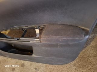 bontott SUBARU IMPREZA Jobb első Ajtókeret Burkolat