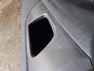 bontott SUBARU IMPREZA Jobb első Ajtókeret Burkolat