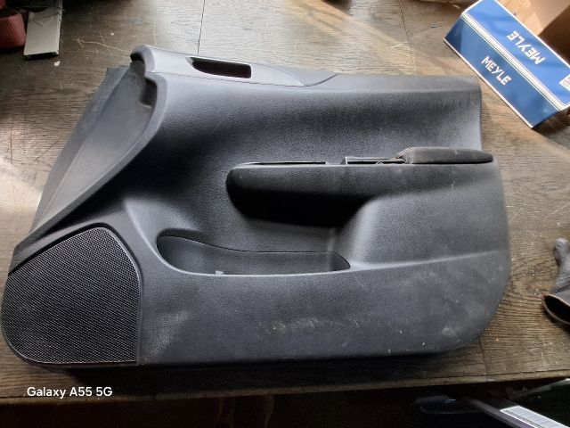 bontott SUBARU IMPREZA Jobb első Ajtókeret Burkolat