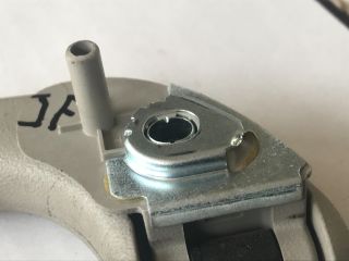 bontott SUBARU IMPREZA Jobb első Kapaszkodó (Felső)