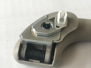 bontott SUBARU IMPREZA Jobb első Kapaszkodó (Felső)