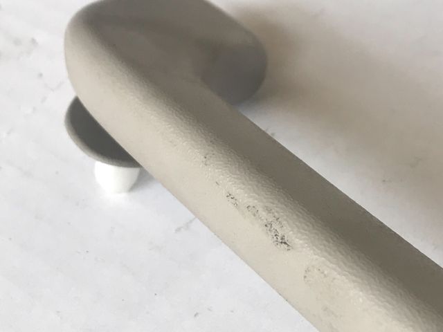 bontott SUBARU IMPREZA Jobb első Kapaszkodó (Felső)