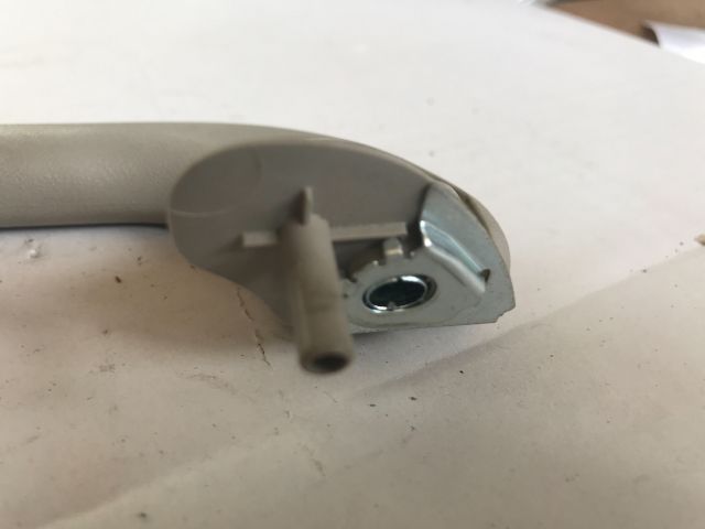 bontott SUBARU IMPREZA Jobb első Kapaszkodó (Felső)