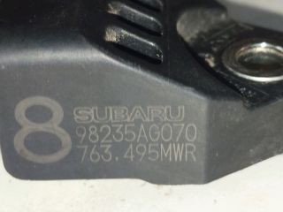 bontott SUBARU IMPREZA Jobb első Oldal Ütközés Érzékelő