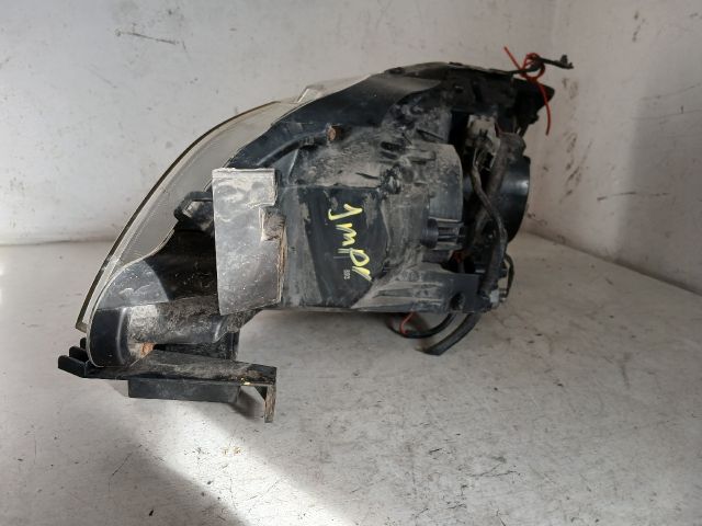 bontott SUBARU IMPREZA Jobb Fényszóró