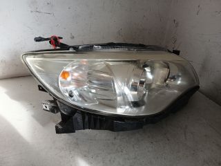 bontott SUBARU IMPREZA Jobb Fényszóró