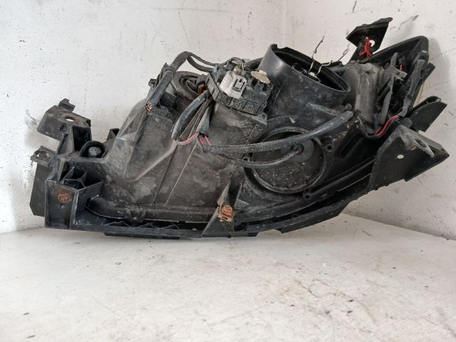 bontott SUBARU IMPREZA Jobb Fényszóró