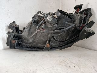 bontott SUBARU IMPREZA Jobb Fényszóró