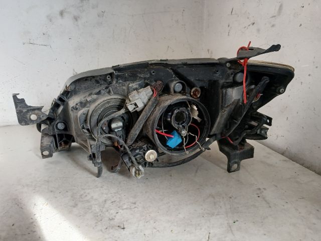 bontott SUBARU IMPREZA Jobb Fényszóró