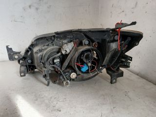 bontott SUBARU IMPREZA Jobb Fényszóró