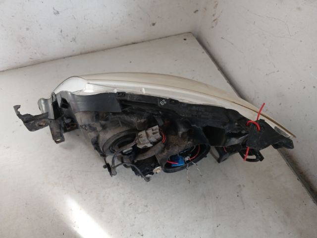 bontott SUBARU IMPREZA Jobb Fényszóró