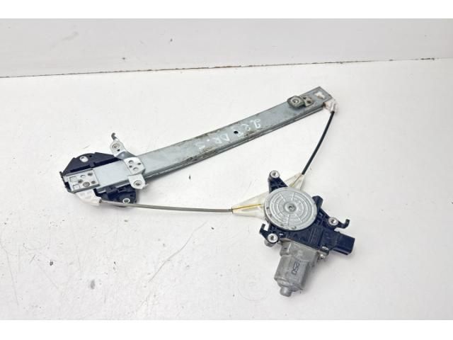 bontott SUBARU IMPREZA Jobb hátsó Ablakemelő Szerkezet (Elektromos)