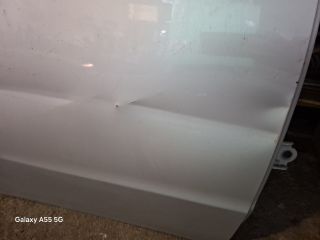 bontott SUBARU IMPREZA Jobb hátsó Ajtó (Részeivel)