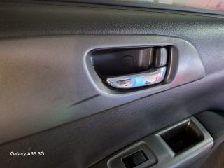 bontott SUBARU IMPREZA Jobb hátsó Ajtó (Részeivel)
