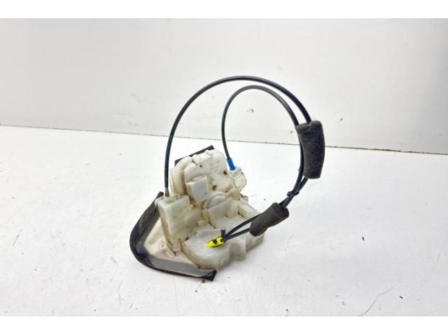 bontott SUBARU IMPREZA Jobb hátsó Ajtózár